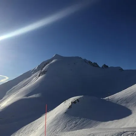 Appartamento Mont-dore, 3 Pièces, 4 Personnes - Fr-1-415-77 Le Mont-Dore