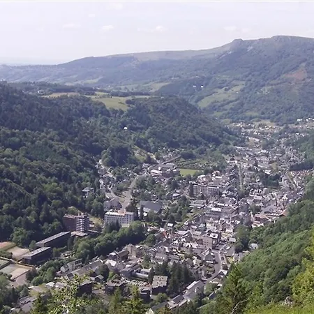 Mont-dore, 3 Pièces, 4 Personnes - Fr-1-415-77 *
