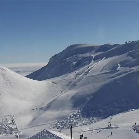 Appartamento Mont-dore, 3 Pièces, 4 Personnes - Fr-1-415-77