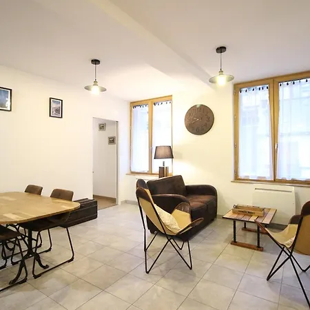 Mont-dore, 3 Pièces, 4 Personnes - Fr-1-415-77 Appartamento *
