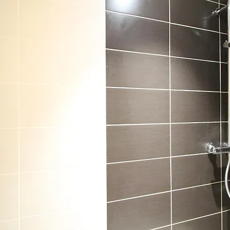F3 Avec Parking Prive, Proche Thermes Et Commodites - 4 Pers, Animaux Acceptes - Fr-1-415-77 르몽도레