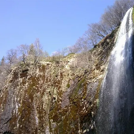 Mont-dore, 3 Pièces, 4 Personnes - Fr-1-415-77 * Le Mont-Dore